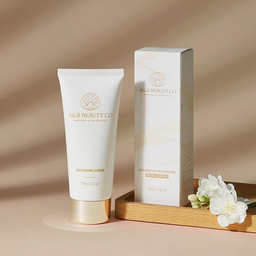 Whitening Scrub