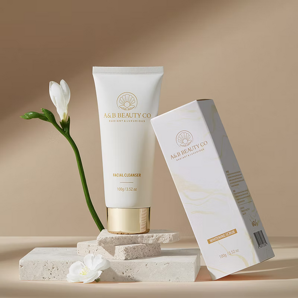Facial Cleanser